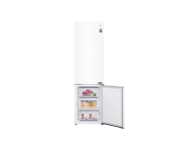 LG LODÓWKA LG GBB62SWGGN - 1439900 - zdjęcie 8